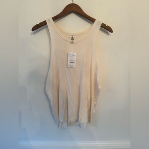 We the Free Tank NWT